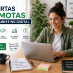 Ofertas Remotas en Marketing Digital