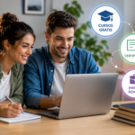 Cursos Gratis con Certificado que Consiguen Empleo Remoto