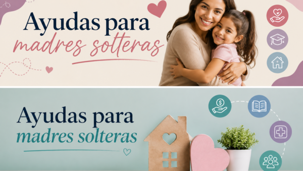 Ayudas Para Madres Solteras